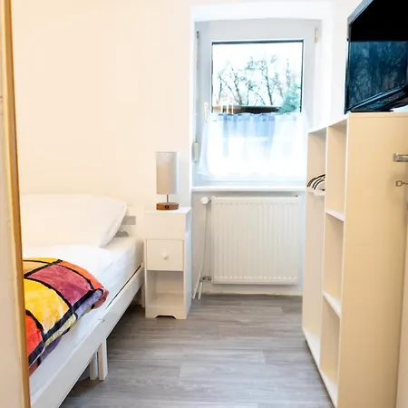 Landhaus Ruheoase - dennoch mittendrin - Natur, Städte&Harz * Groebzig