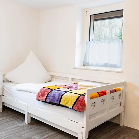 Landhaus Ruheoase - dennoch mittendrin - Natur, Städte&Harz