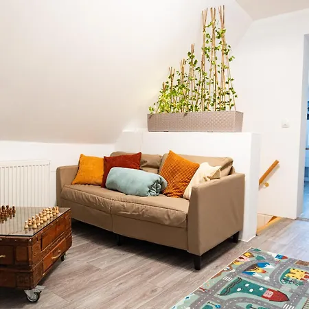 Landhaus Ruheoase - dennoch mittendrin - Natur, Städte&Harz *