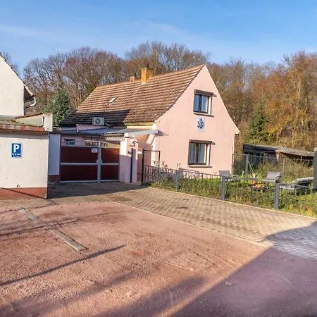 Holiday home Ruheoase - Dennoch Mittendrin - Natur, Staedte & Harz