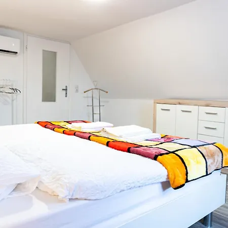 Holiday home Ruheoase - Dennoch Mittendrin - Natur, Staedte & Harz