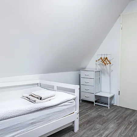 Ruheoase - Dennoch Mittendrin - Natur, Staedte & Harz Holiday home