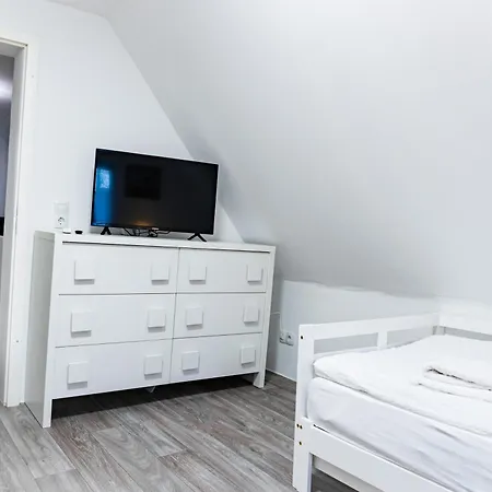 Ruheoase - Dennoch Mittendrin - Natur, Staedte & Harz Holiday home Groebzig