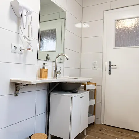 Ruheoase - Dennoch Mittendrin - Natur, Staedte & Harz Holiday home