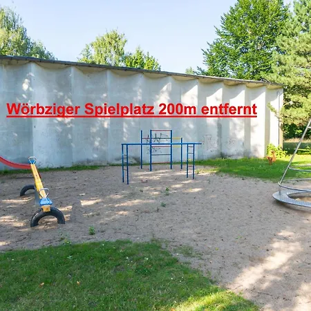 Holiday home Ruheoase - Dennoch Mittendrin - Natur, Staedte & Harz