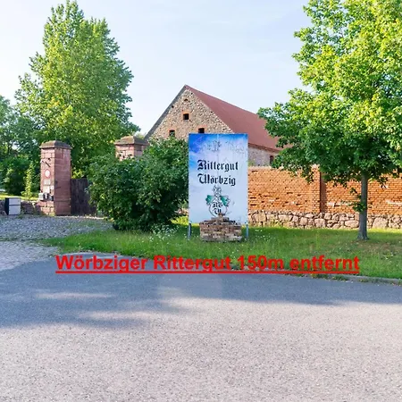 Ruheoase - Dennoch Mittendrin - Natur, Staedte & Harz Holiday home