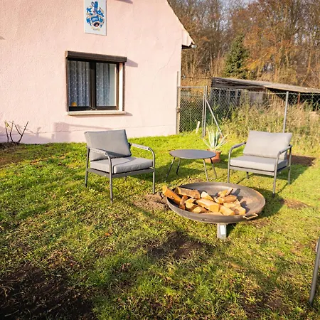 Holiday home Ruheoase - Dennoch Mittendrin - Natur, Staedte & Harz