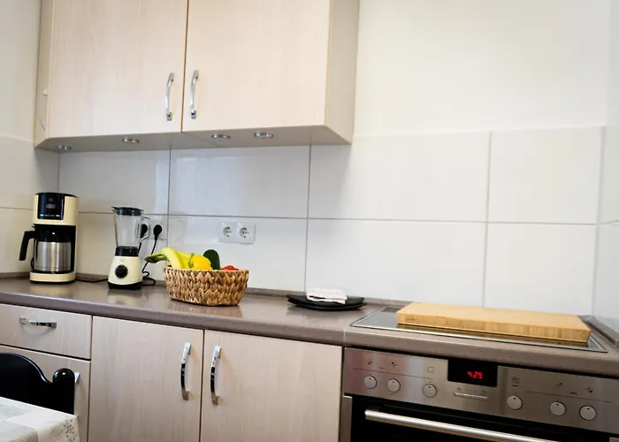 Ferienhaus Landhaus Ruheoase - dennoch mittendrin - Natur, Städte&Harz Groebzig