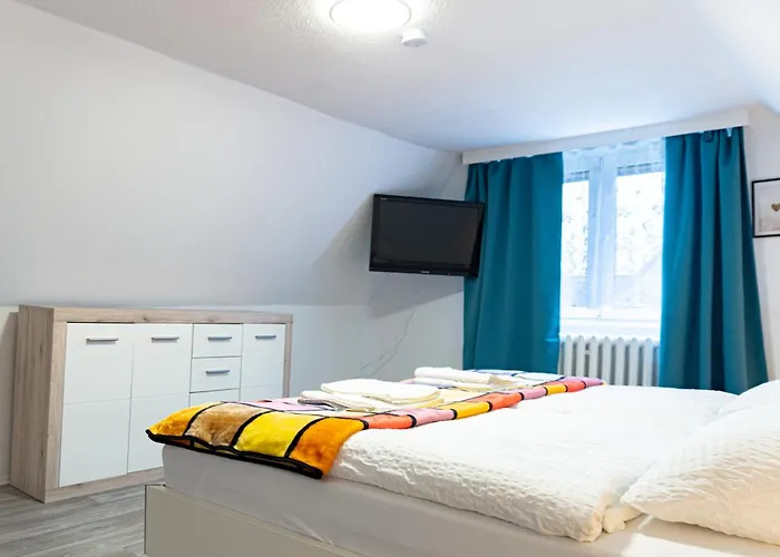 Landhaus Ruheoase - dennoch mittendrin - Natur, Städte&Harz