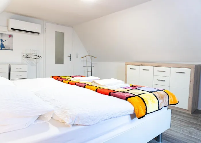 Ferienhaus Landhaus Ruheoase - dennoch mittendrin - Natur, Städte&Harz