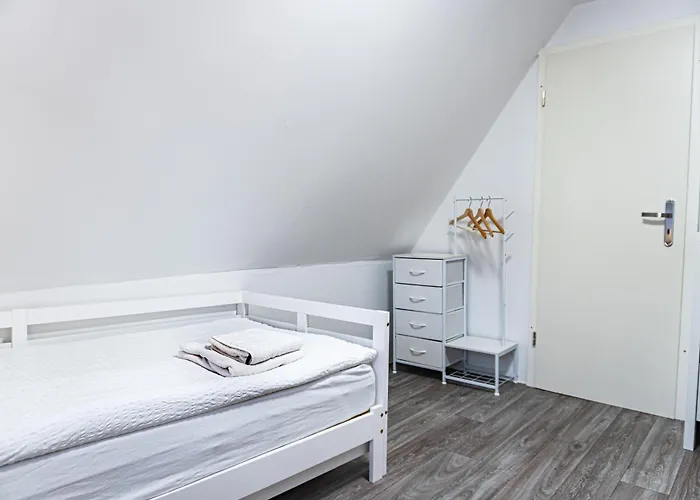 Landhaus Ruheoase - dennoch mittendrin - Natur, Städte&Harz Ferienhaus