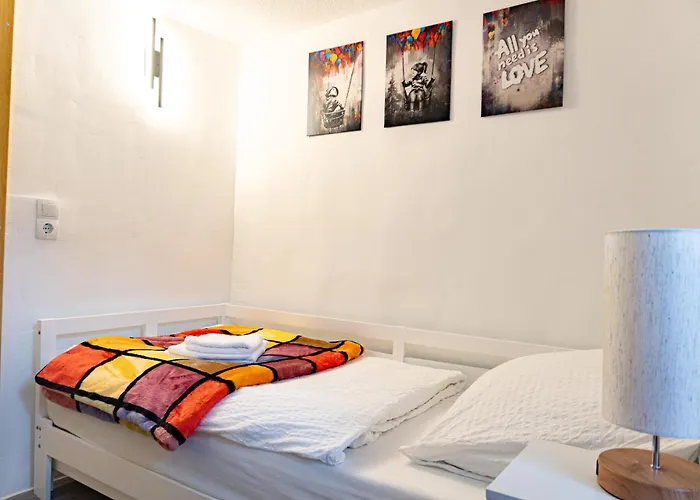 Landhaus Ruheoase - dennoch mittendrin - Natur, Städte&Harz