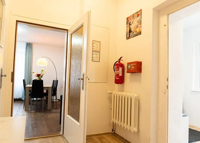 Landhaus Ruheoase - dennoch mittendrin - Natur, Städte&Harz Ferienhaus *