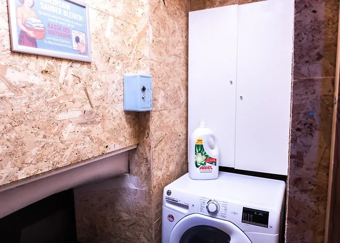 Landhaus Ruheoase - dennoch mittendrin - Natur, Städte&Harz Ferienhaus *