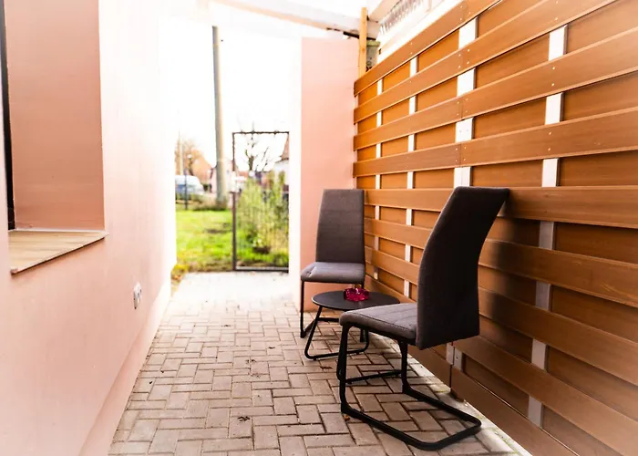 Landhaus Ruheoase - dennoch mittendrin - Natur, Städte&Harz *