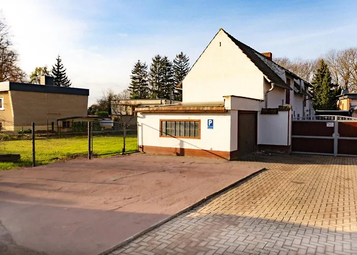 Landhaus Ruheoase - dennoch mittendrin - Natur, Städte&Harz *