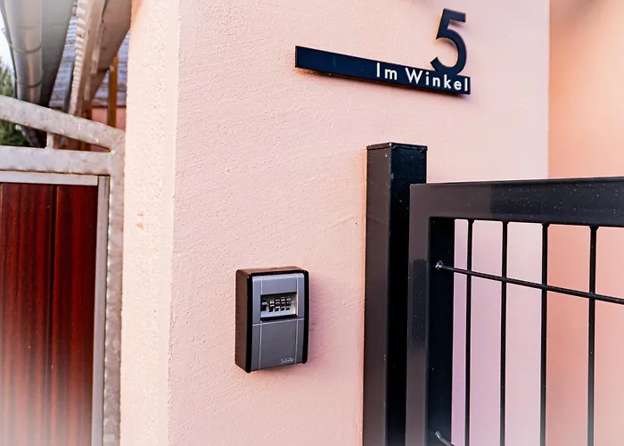 Landhaus Ruheoase - dennoch mittendrin - Natur, Städte&Harz Ferienhaus *