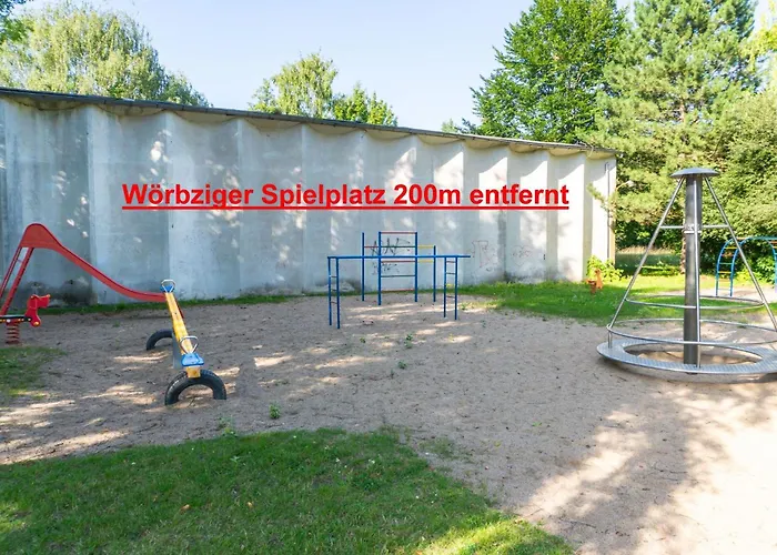 Ferienhaus Landhaus Ruheoase - dennoch mittendrin - Natur, Städte&Harz