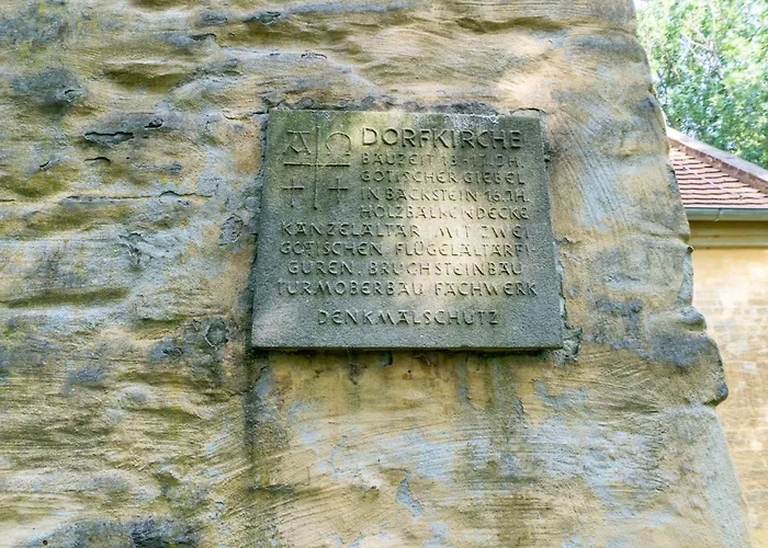 Landhaus Ruheoase - dennoch mittendrin - Natur, Städte&Harz *